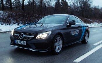 Villanger Trafikkskole AS