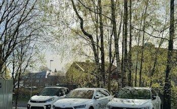 Wright trafikkskole Asker