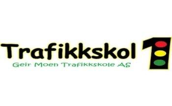 Trafikkskol1 / Geir Moen trafikkskole Bodø