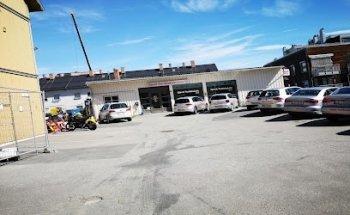 Gjovik Trafikkskole AS