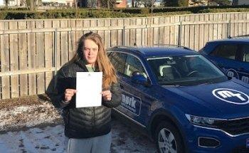 Mørk Trafikkskole AS avd. Sarpsborg