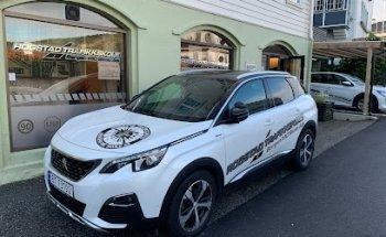 Rogstad Trafikkskole Bergen Motorsykkelskole AS