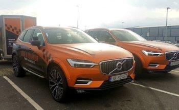 Lena & Centrum Trafikkskole AS - Gjøvik