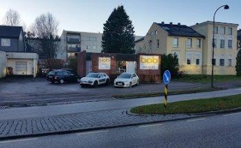 BOB Trafikkskole Tønsberg AS