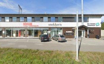 Byens Trafikkskole AS