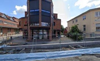 Alfa trafikkskole AS