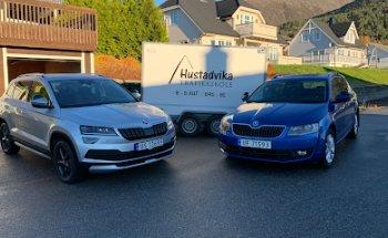 Hustadvika Trafikkskole AS