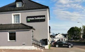 Solheim Trafikkskole As
