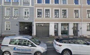 Riber Trafikkskole As