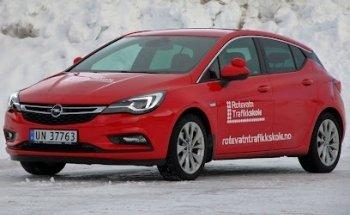 Rotevatn Trafikkskule AS