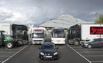 Sevendal trafikkskole AS