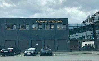 Centrum Trafikkskole Lagunen