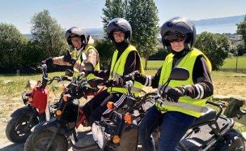 Hamarkan Trafikkskole AS