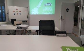 Wright Trafikkskole Oslo Nydalen