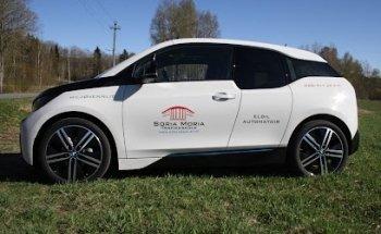 Soria Moria Trafikkskole as