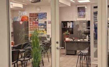 Stovner and Groruddalen Aut. driving school