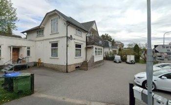 Martinsen Trafikkskole