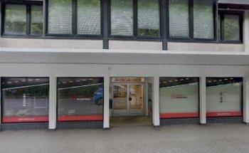 Kåre Ekrene Trafikkskole