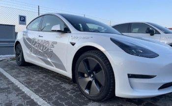 Sande Trafikkskole AS Holmestrand