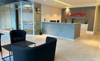 Aktiv Traffic School