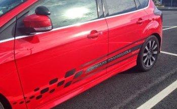 Krokås driving school