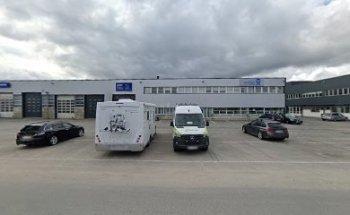 Edvardsen Traffic education Svolvaer