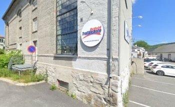 Østfold Trafikkskole As avd Halden