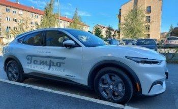 Tempo trafikkskole AS. Avd. Lillestrøm