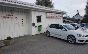 Malvik trafikkskole AS