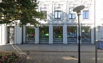 Wright Trafikkskole Porsgrunn