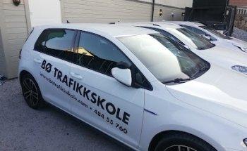 Bø trafikkskole AS