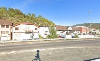 A Nielsen trafikkskole AS