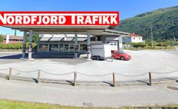 Nordfjord Trafikk