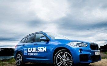 Karlsen Trafikkskole