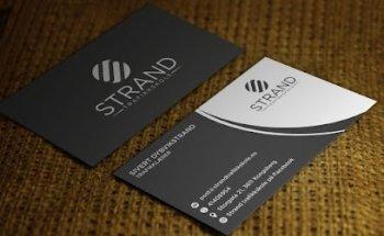 Strand trafikkskole AS