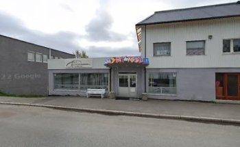 Vidar Trane trafikkskole AS