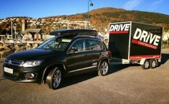 DRIVE Trafikkskule AS avd. Volda