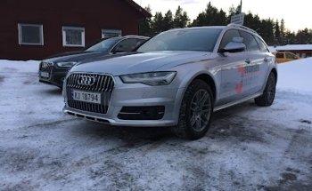 Johansen trafikkskole AS