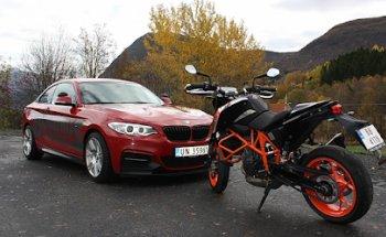 Bondhus Trafikkskule AS