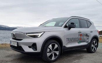 Fosen trafikkskole AS