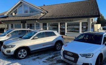 Gjøvik Trafikkskole AS avd Toten, Lena