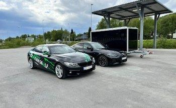 Andersen trafikkskole AS