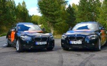 PitStop driving school