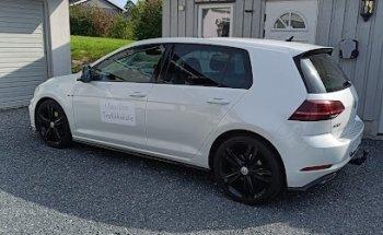 Claudius Trafikkskole