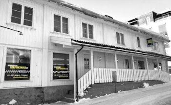 Kongsberg trafikkskole AS