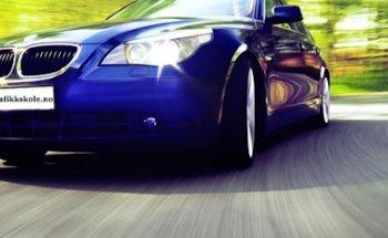 Jørgen Solbakk Trafikkskole