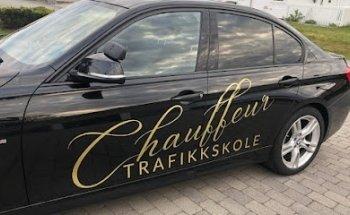 Chauffeur Trafikkskole AS