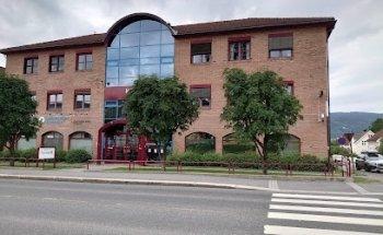 Trafikkskolen Dahlsveen & Olsen AS