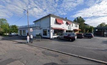 Lambert Trafikkskole