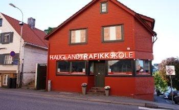 Haugland trafikkskole AS